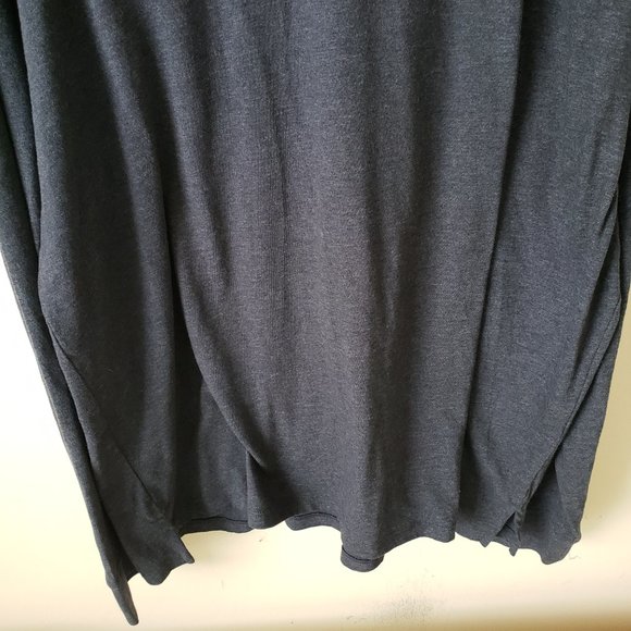 '47 Houston Texans Lightweight Hoodie Sweatshirt Men's Size XXXL 3XL Blue NWT - Picture 4 of 11